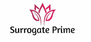 Surrogate Prime LLC Logo