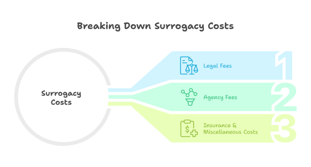 Breaking Down Surrogacy Costs in Houston