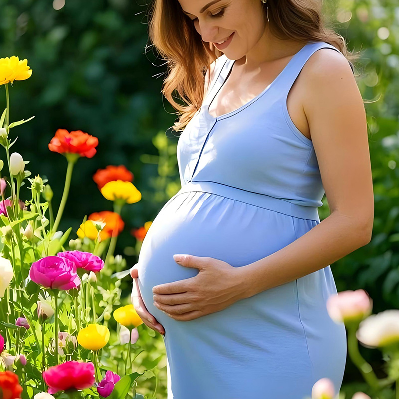 How to Make Your First Trimester Easier? A Complete Guide for Moms-to-Be