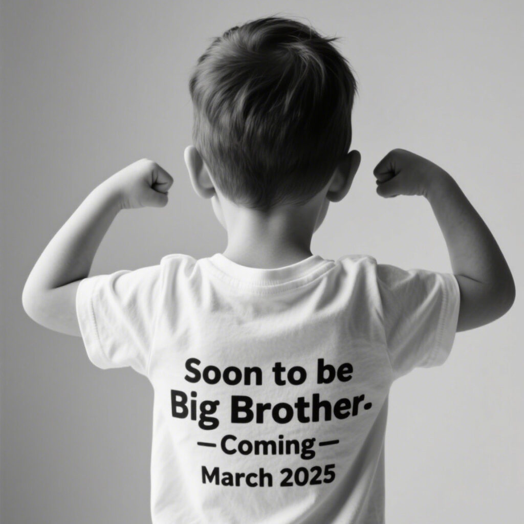 10 Cute Pregnancy Announcement Ideas