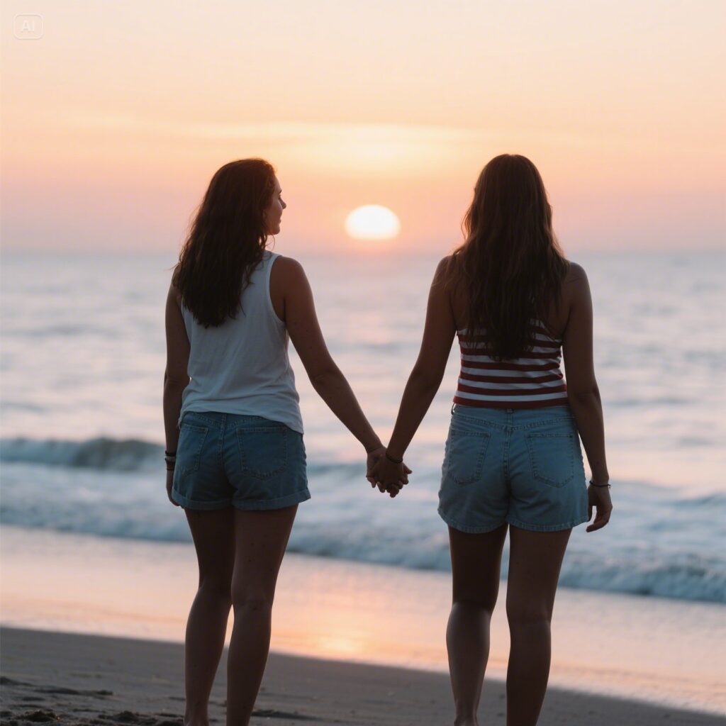👩‍❤️‍👩 Can Two Women Have a Baby? A Complete Guide to LGBTQ+ Family-Building