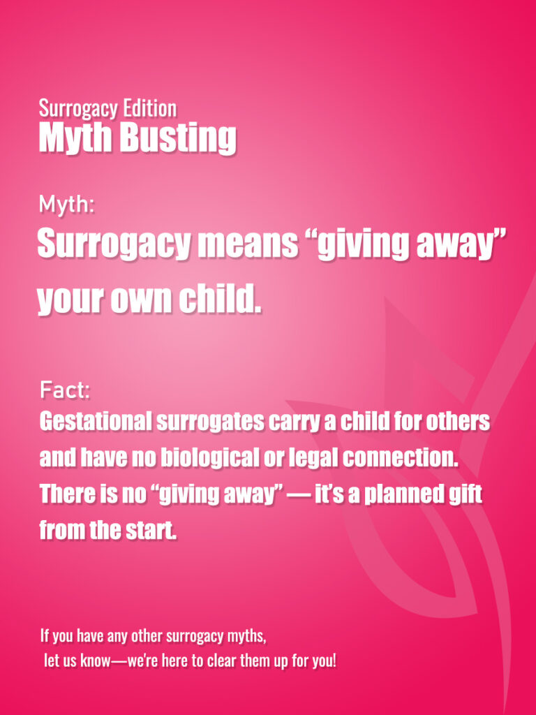 5 Common Surrogacy Myths — Debunked with Truth & Compassion