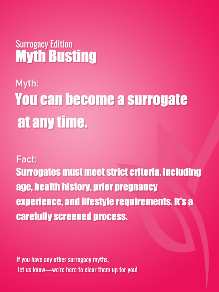 5 Common Surrogacy Myths — Debunked with Truth & Compassion
