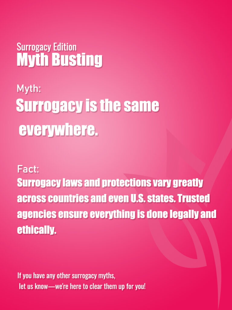 5 Common Surrogacy Myths — Debunked with Truth & Compassion