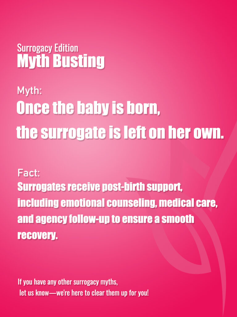 5 Common Surrogacy Myths — Debunked with Truth & Compassion