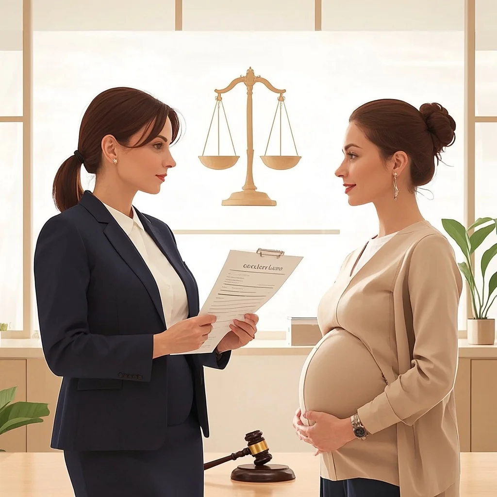Can a Surrogate Claim the Baby? (Straight Answer + Full Guide)