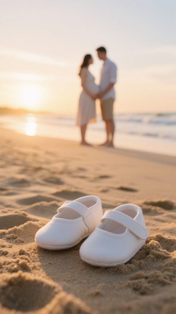 10 Cute Pregnancy Announcement Ideas