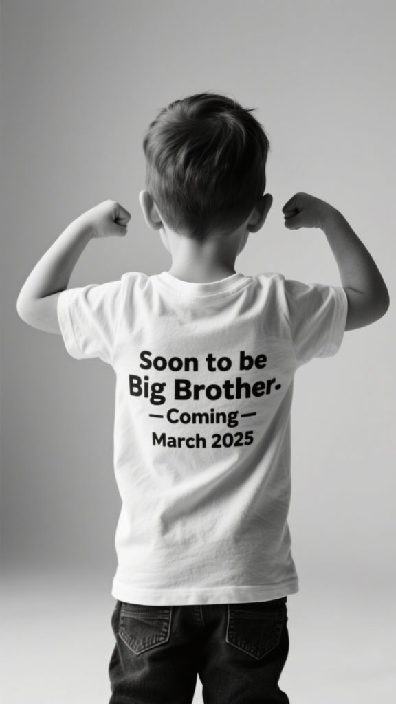 10 Cute Pregnancy Announcement Ideas