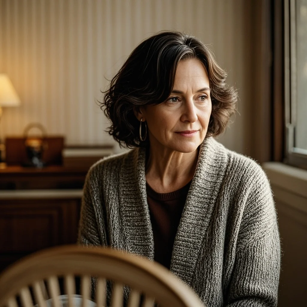 How Old Is Too Old to Be a Surrogate Mother?