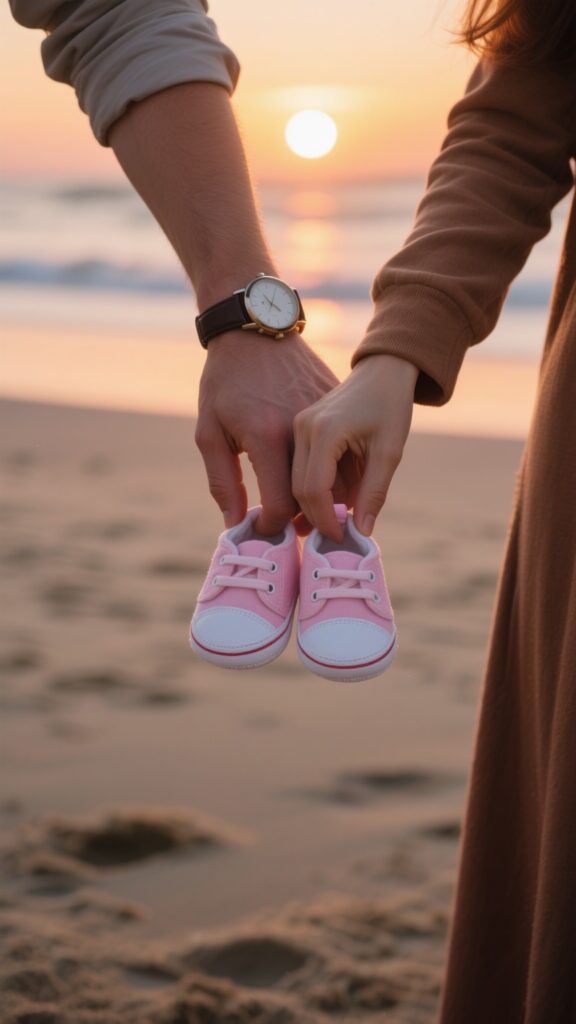 10 Cute Pregnancy Announcement Ideas