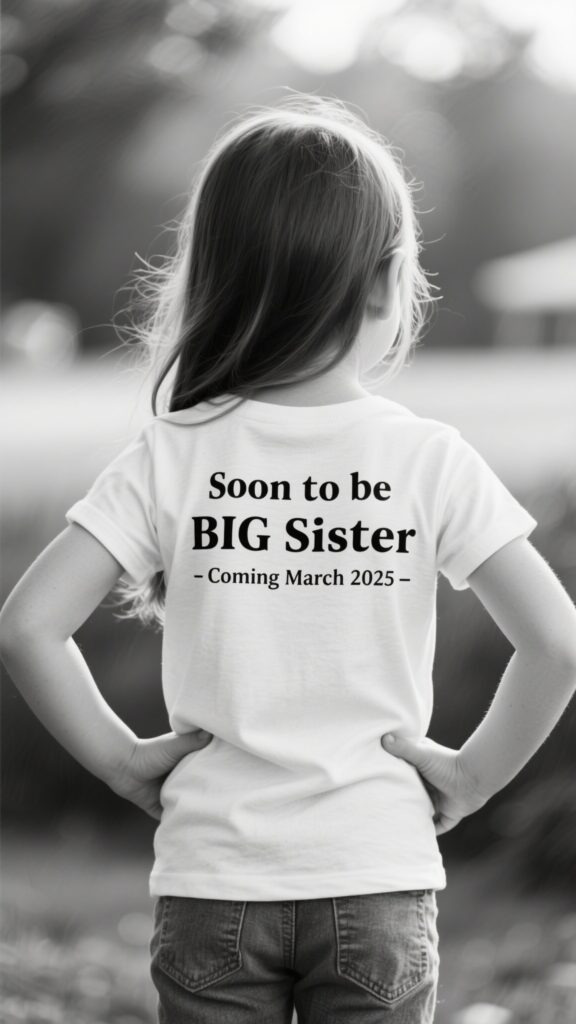 10 Cute Pregnancy Announcement Ideas