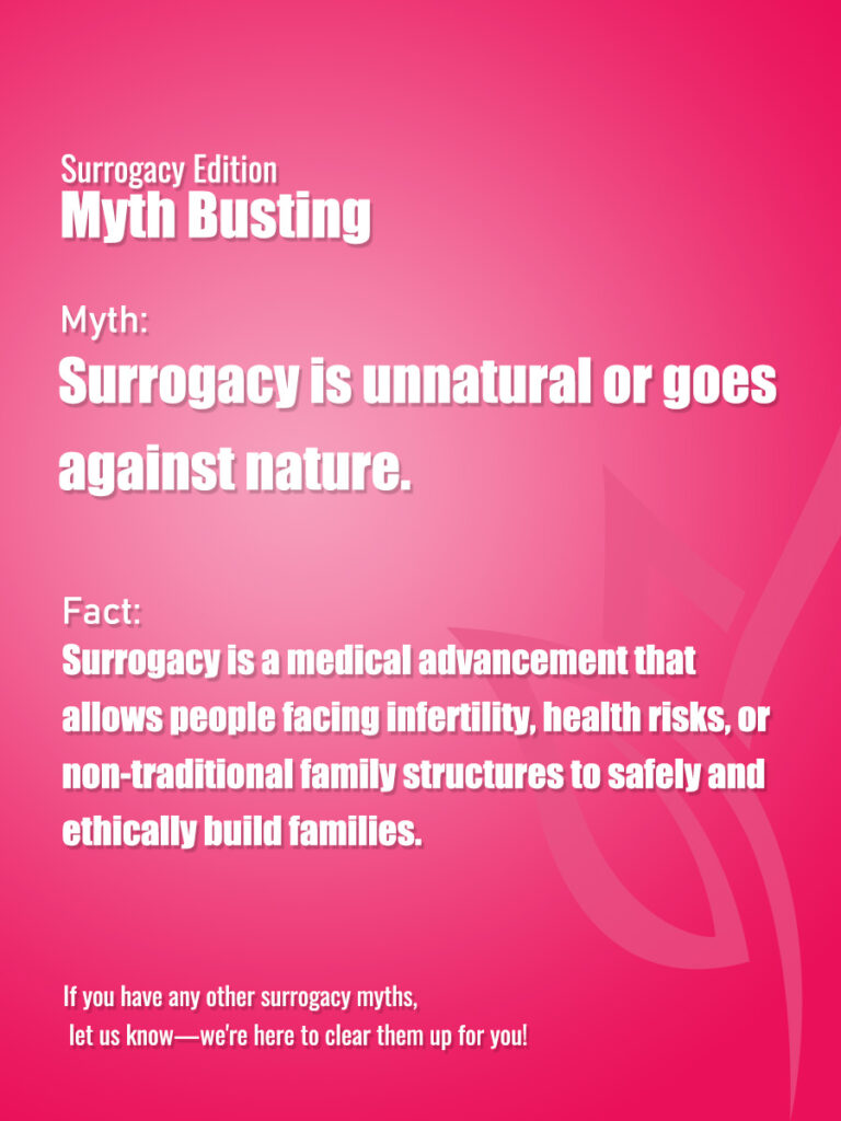 5 Surrogacy Myths That Need to Be Debunked – And the Truth Behind Them