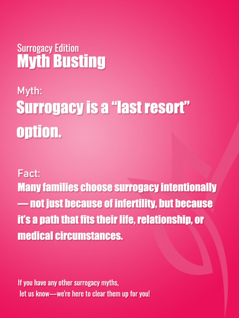 5 Surrogacy Myths That Need to Be Debunked – And the Truth Behind Them
