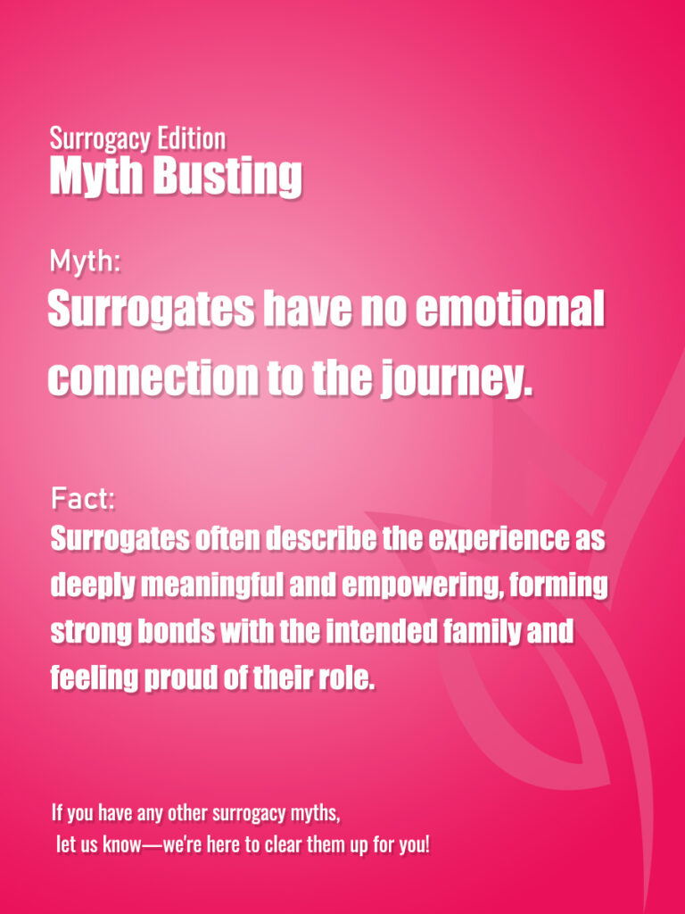 5 Surrogacy Myths That Need to Be Debunked – And the Truth Behind Them