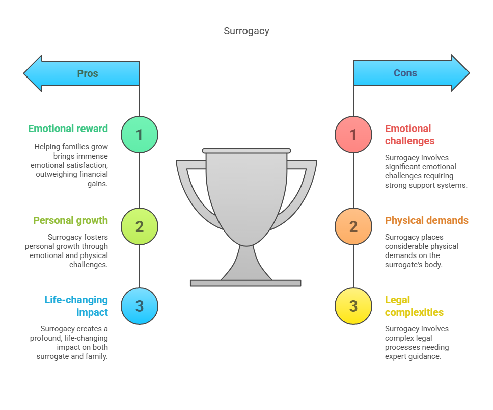 Surrogacy