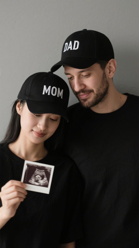 10 Cute Pregnancy Announcement Ideas