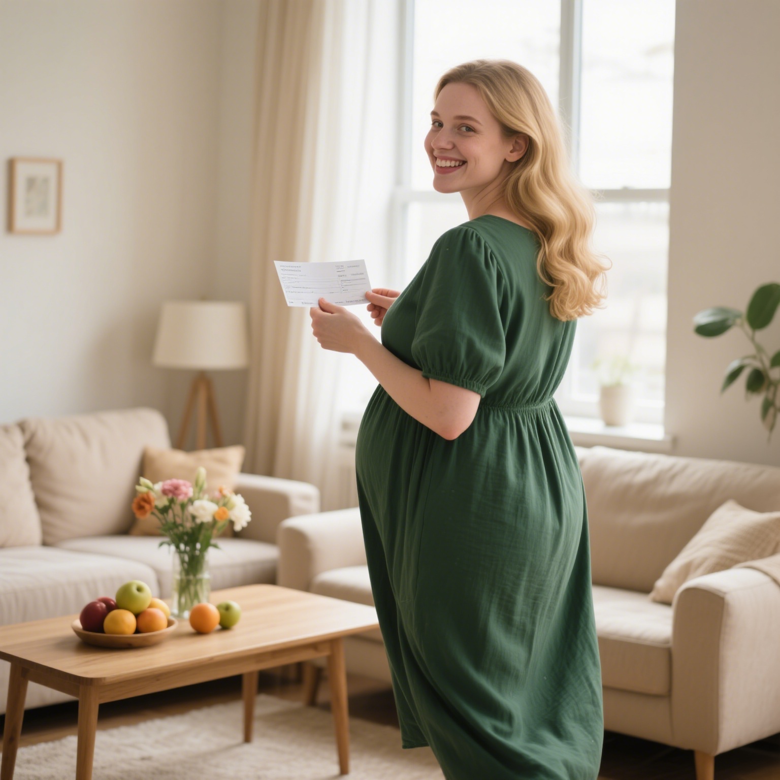How Much Does It Pay to Be a Surrogate?