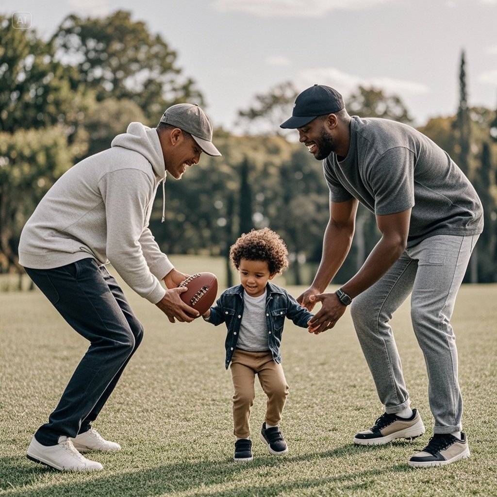 Gay Surrogacy 101: A Complete Guide for LGBTQ+ Intended Parents