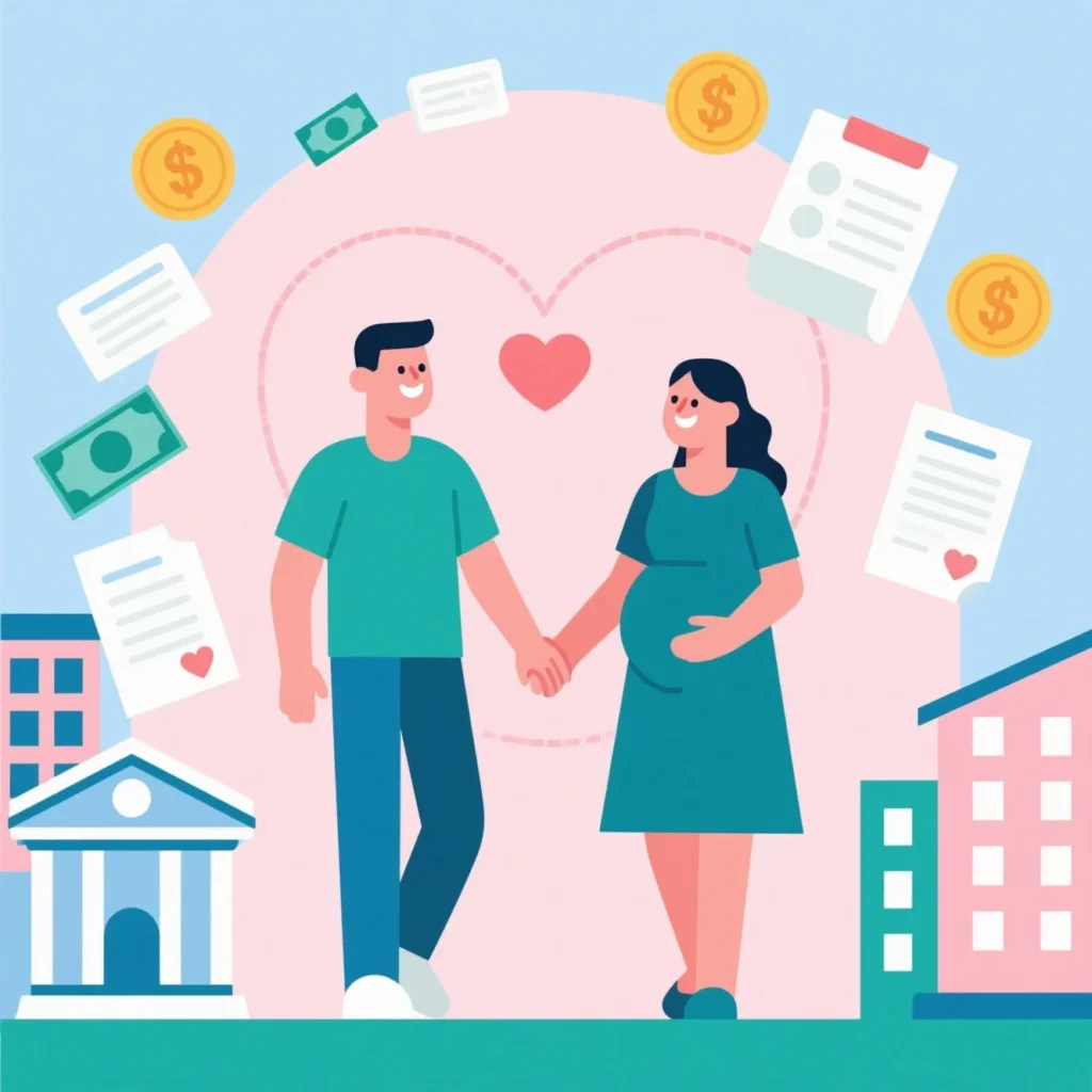 Can You Get a Loan for Surrogacy?