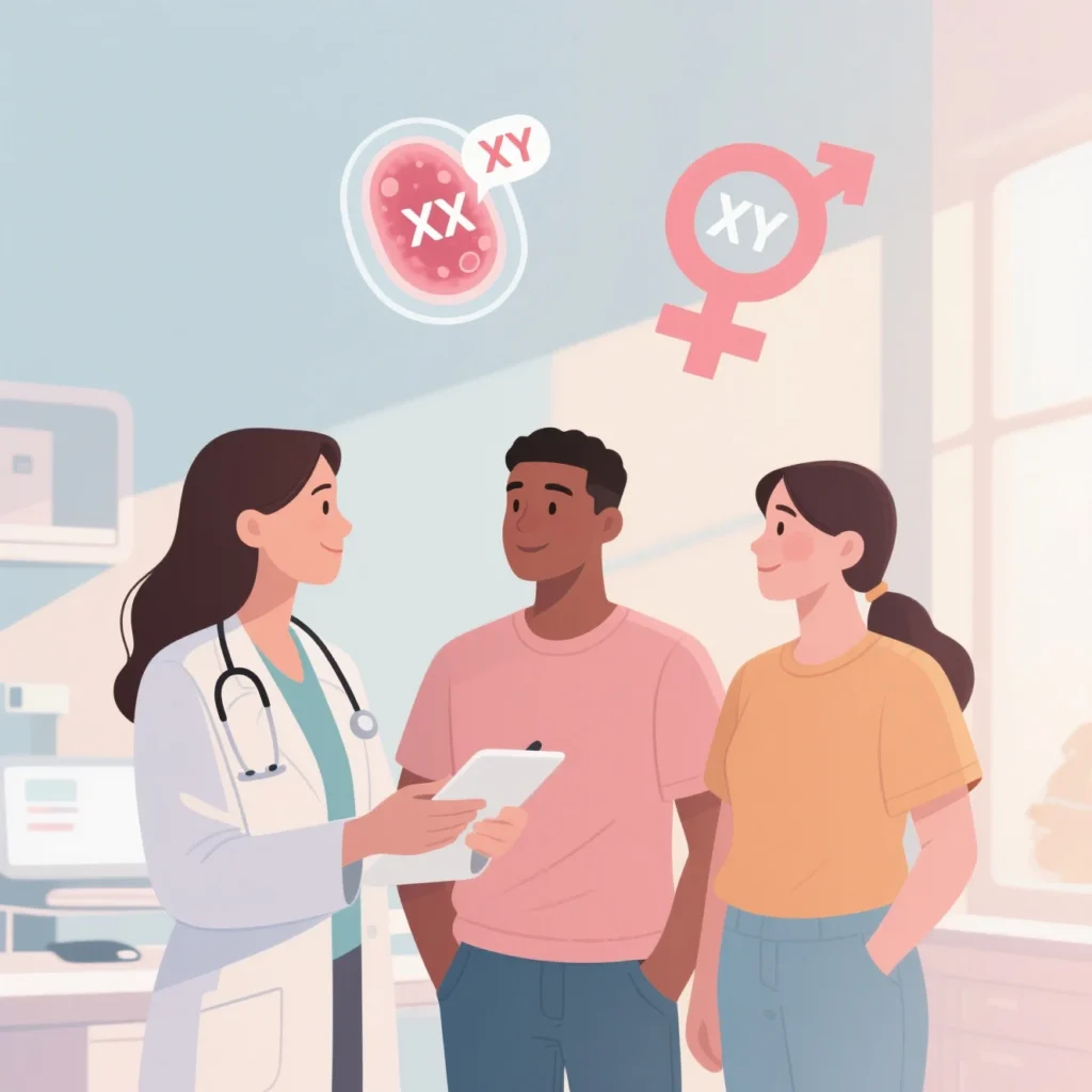 Can You Choose Gender in Surrogacy?