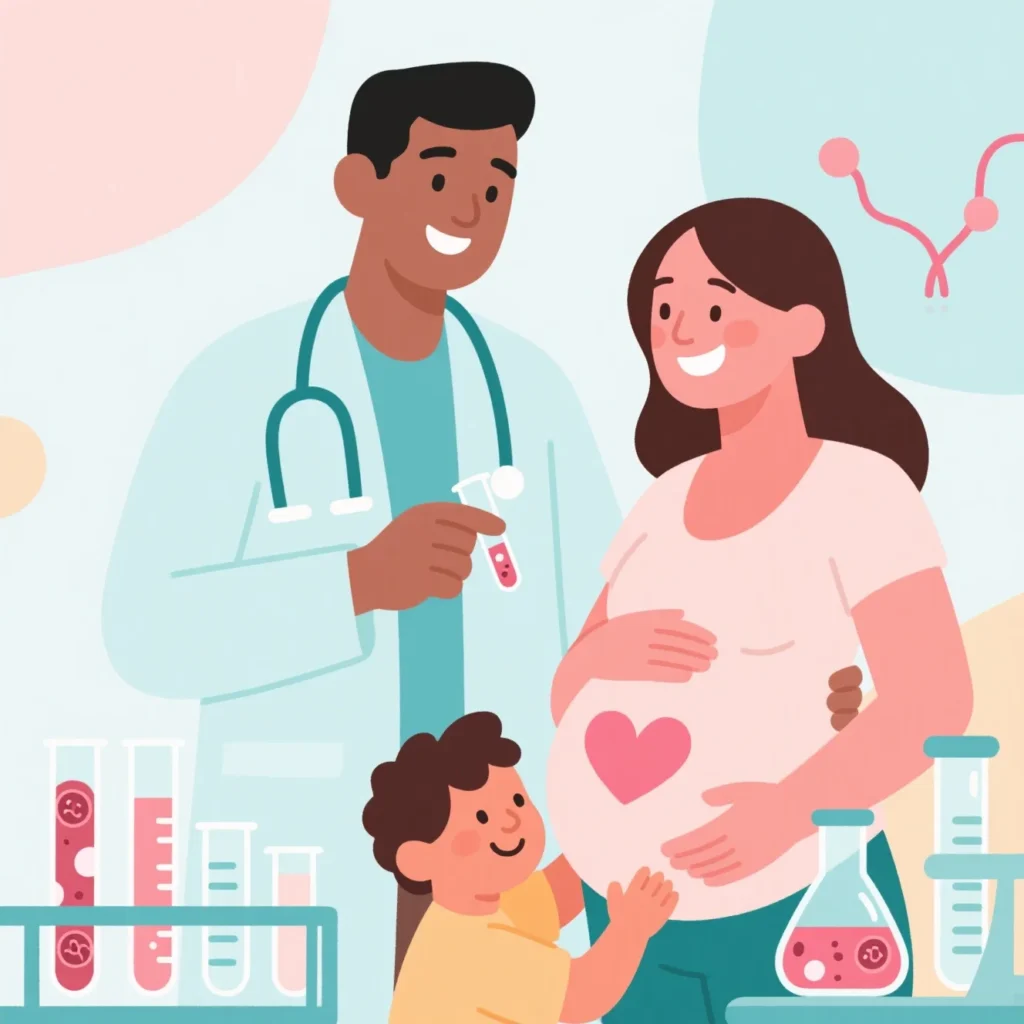 How Is Surrogacy Done?
