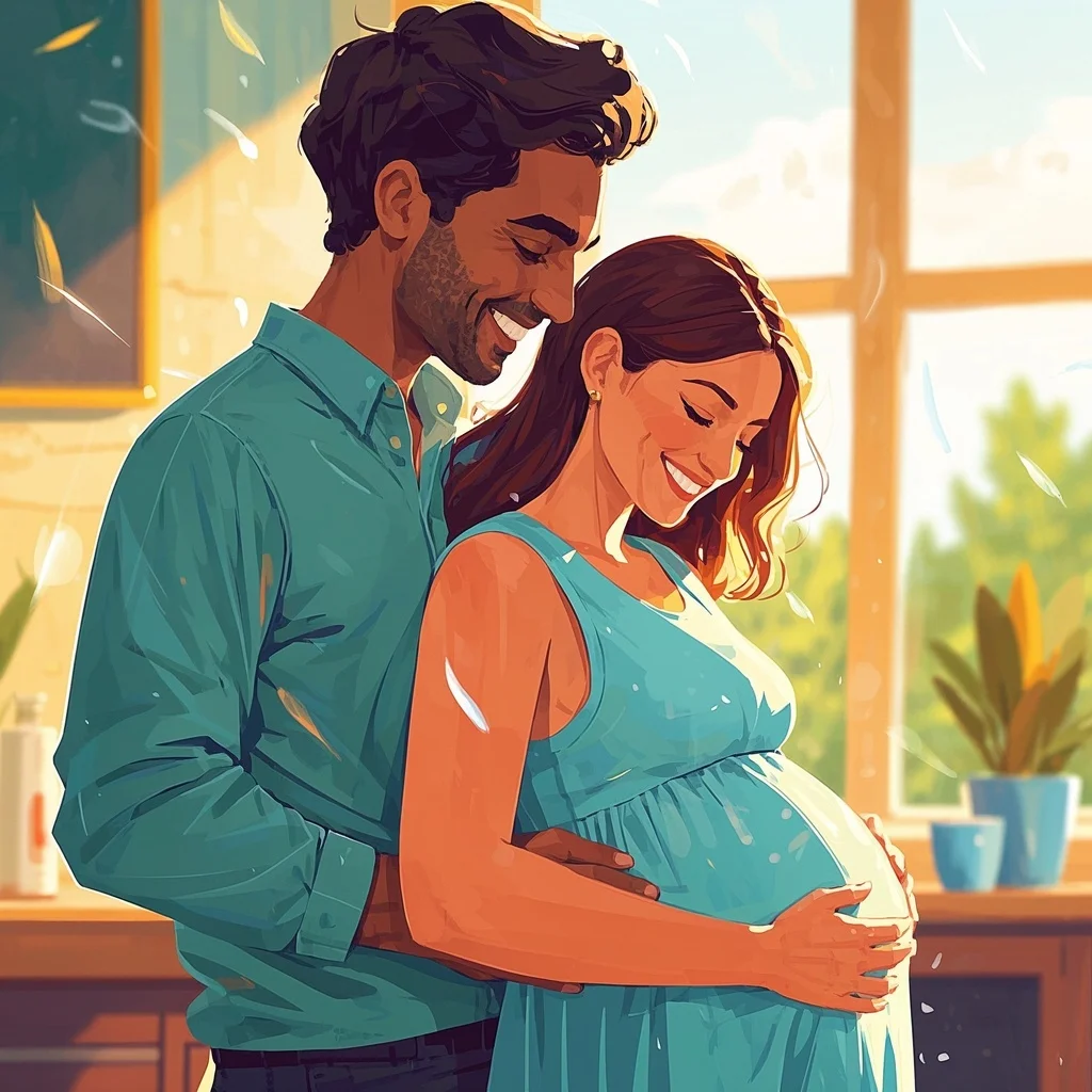 Can You Keep the Baby If You're a Surrogate?