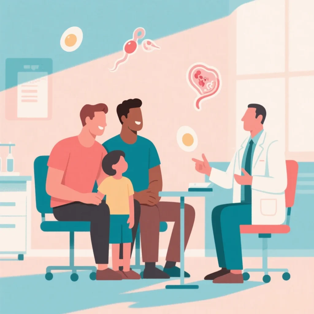 Can You Mix Sperm for Surrogacy?