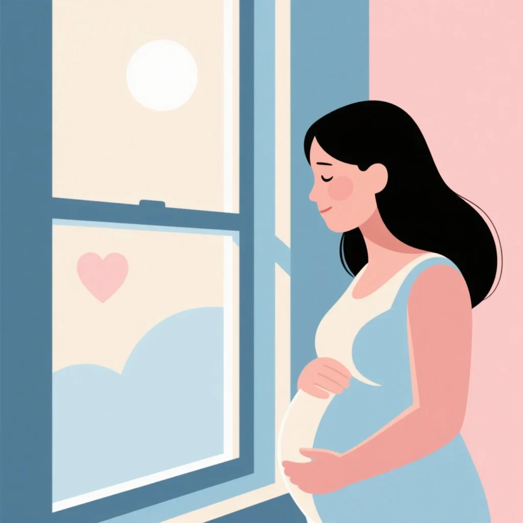 Do Surrogates Get Attached to the Baby?
