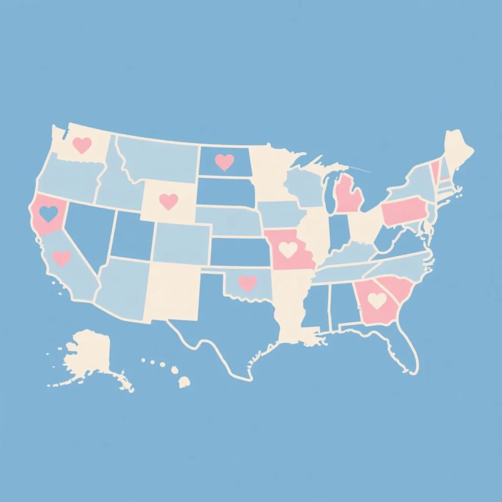 Is Gestational Surrogacy Legal in the US?