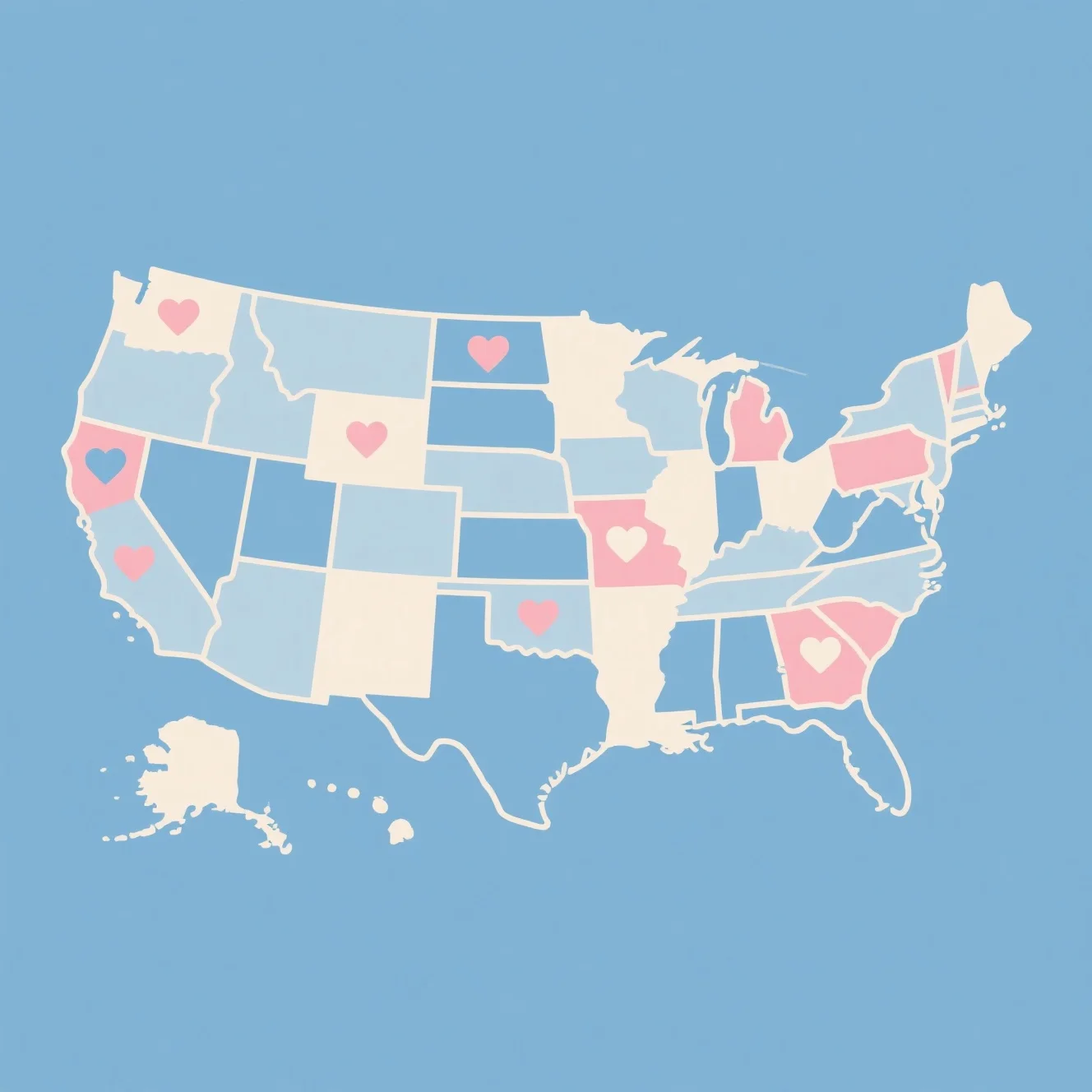 Is Gestational Surrogacy Legal in the US?