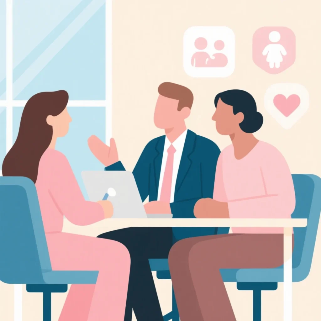 How to Choose a Surrogacy Agency