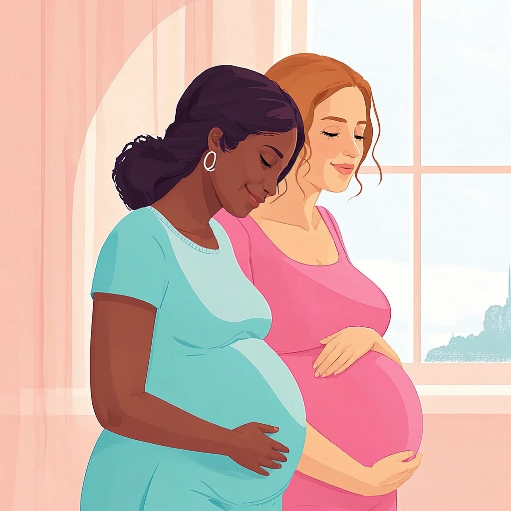 What’s the Difference Between a Surrogate and a Gestational Surrogate?