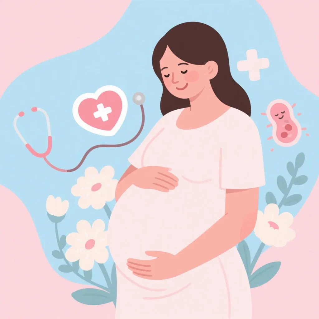 Is Gestational Surrogacy Painful?