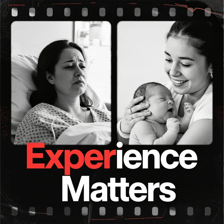 ​Why Do Surrogates Need to Have Given Birth Before?​​