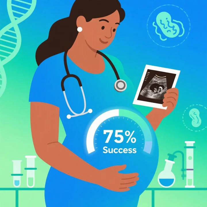 ​What Is the Success Rate of Surrogacy?​​