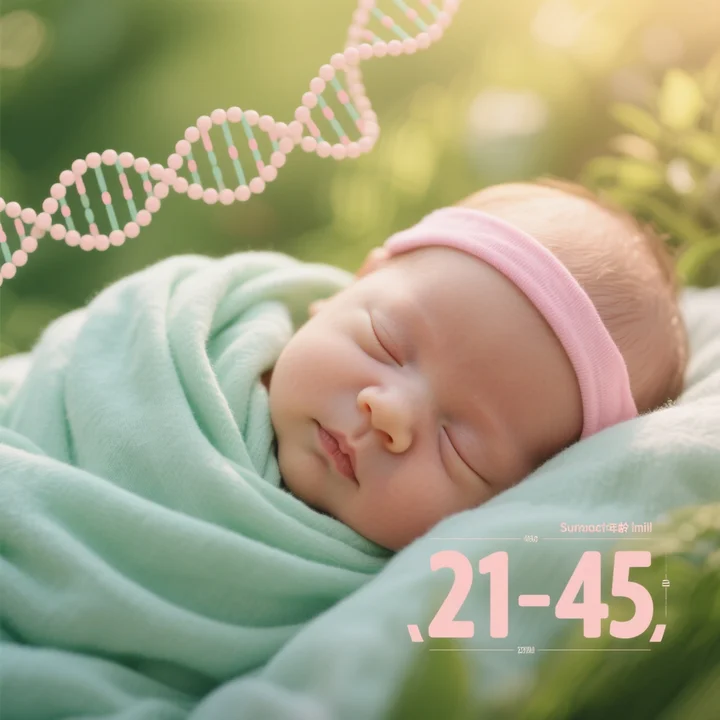 What Is the Age Limit for Surrogacy?