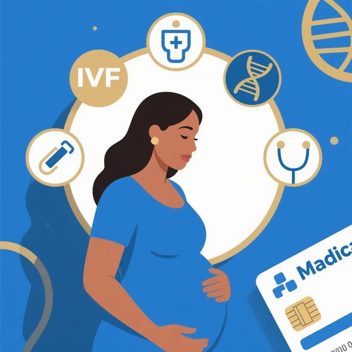 ​Does Medicaid Cover Surrogacy?​​