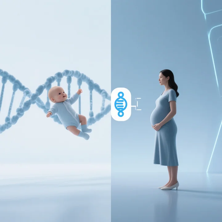 ​Which Type of Surrogacy Is More Common?​​