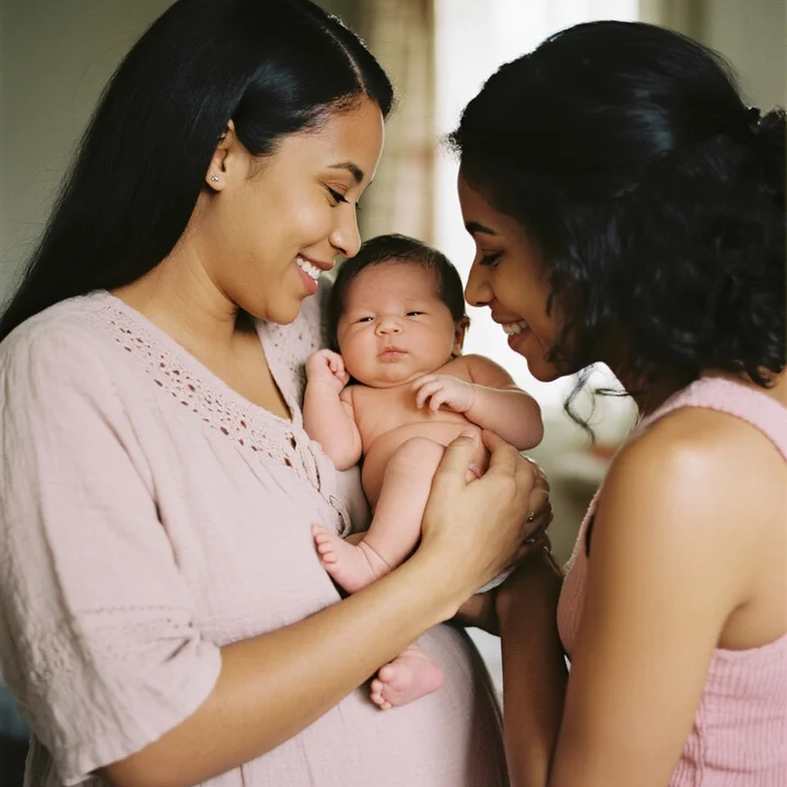 How Can Two Women Have a Baby? Exploring the Options for Same-Sex Couples