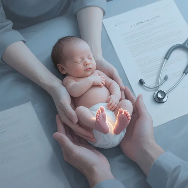 ​What Happens If a Surrogate Dies in Childbirth?​​