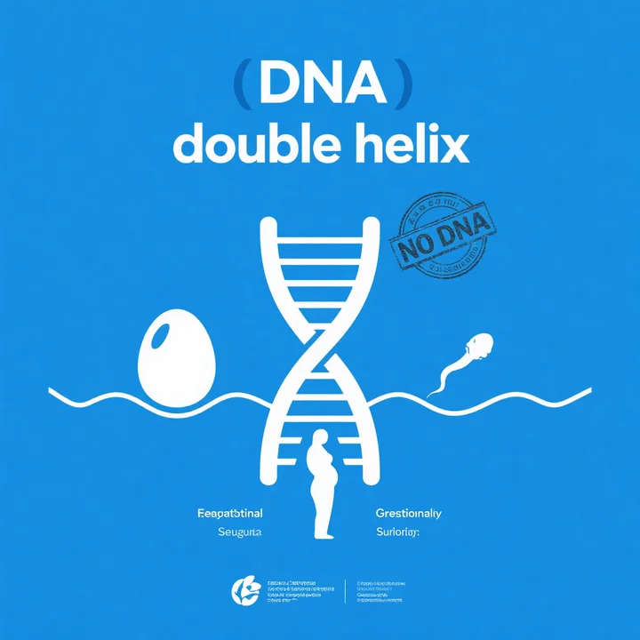 ​Can a Baby Look Like the Surrogate Mother? Genetics Explained​