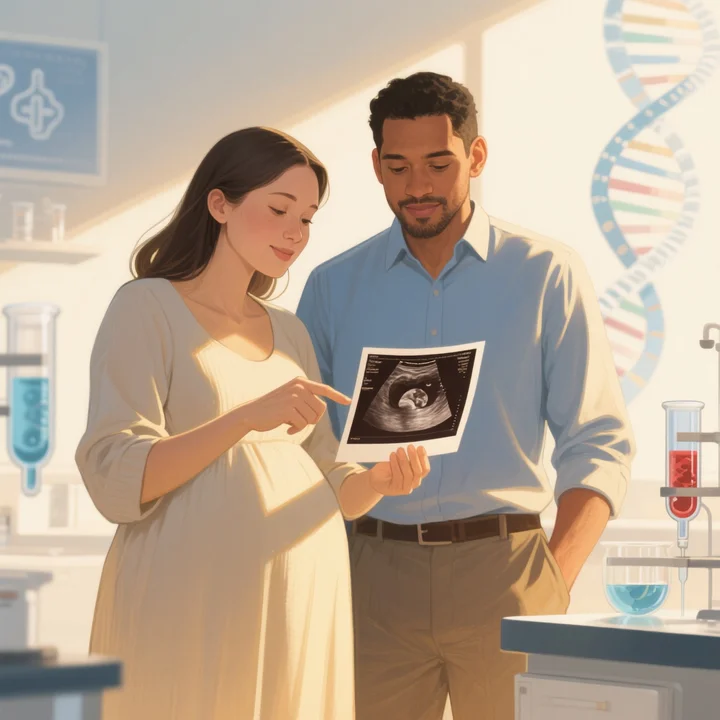 ​Why Do People Choose Gestational Surrogacy?​​