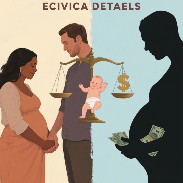 ​Is Surrogacy Ethical? The Key Debates Explained​