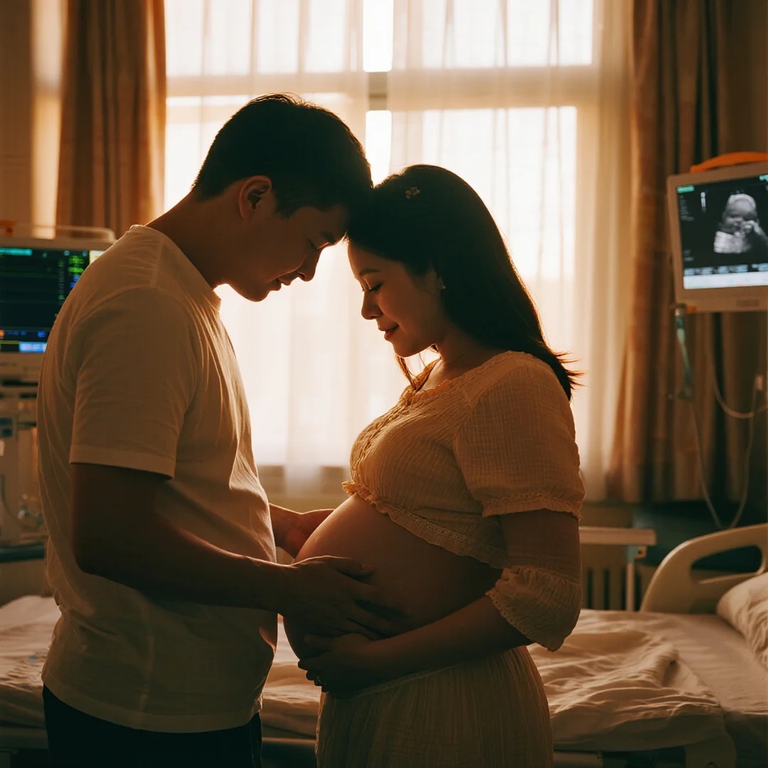 What If Surrogacy Fails