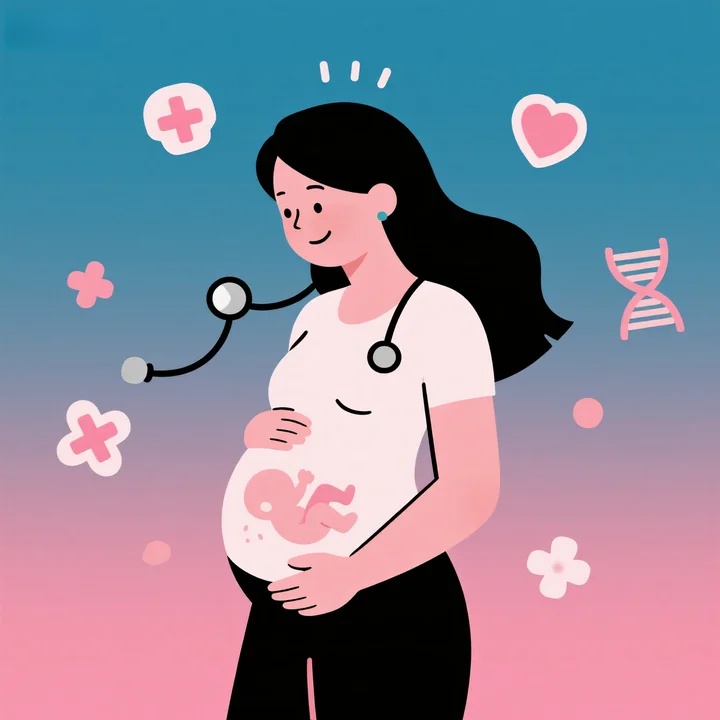 ​Is Surrogacy a High-Risk Pregnancy? What the Data Says​