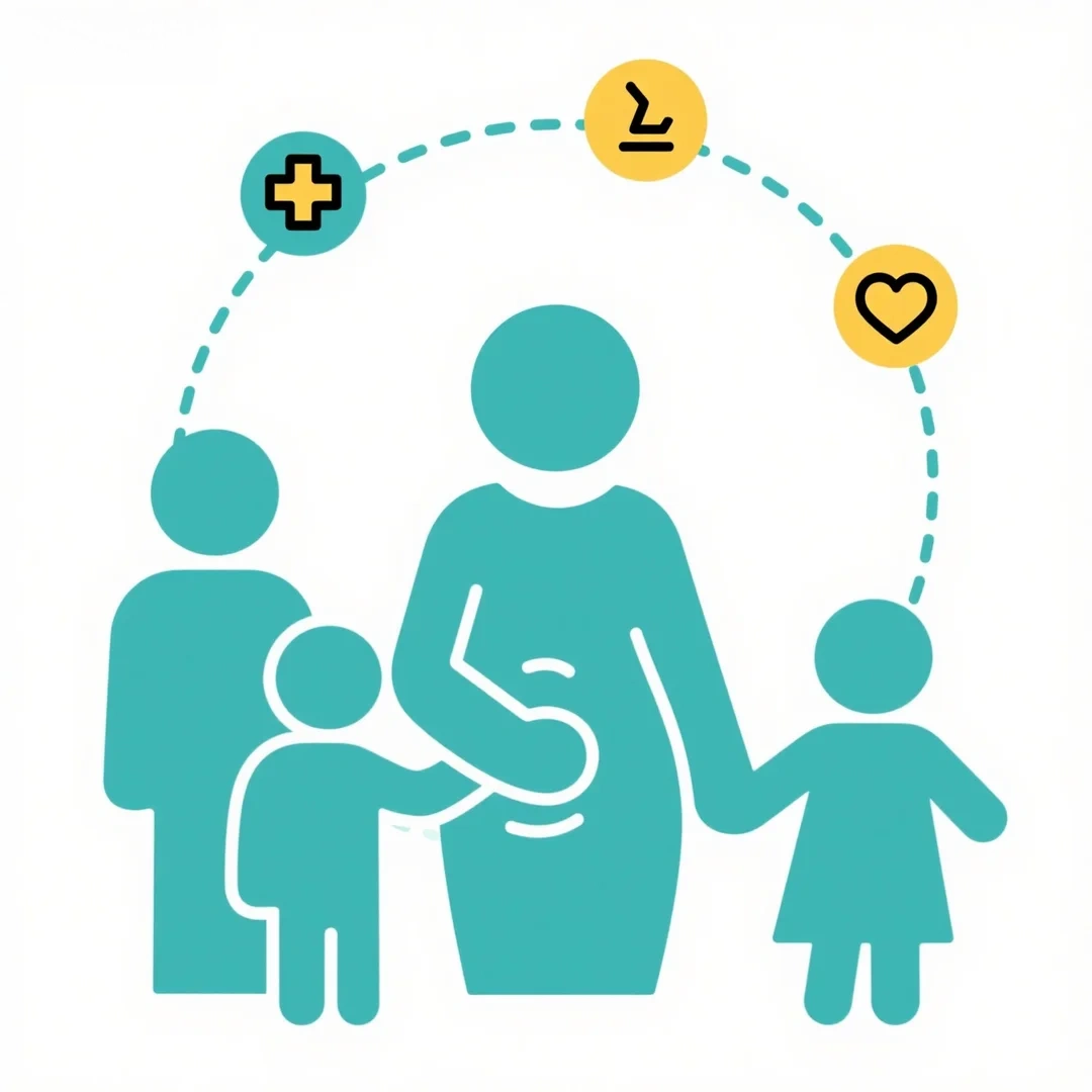 Why Do People Choose Surrogacy? A Deep Dive into Modern Family-Building​