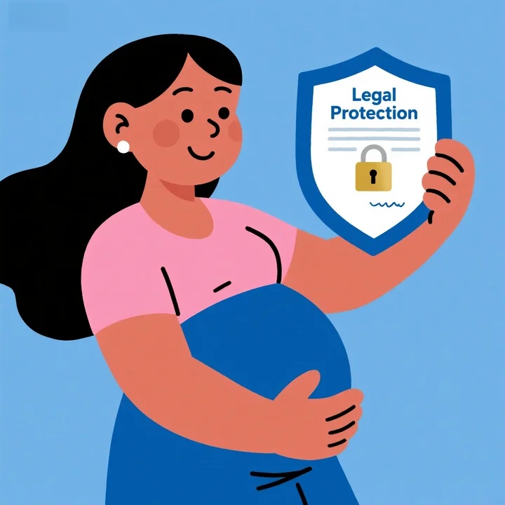 ​What Happens If Intended Parents Back Out? A Surrogate’s Guide to Financial Protection​