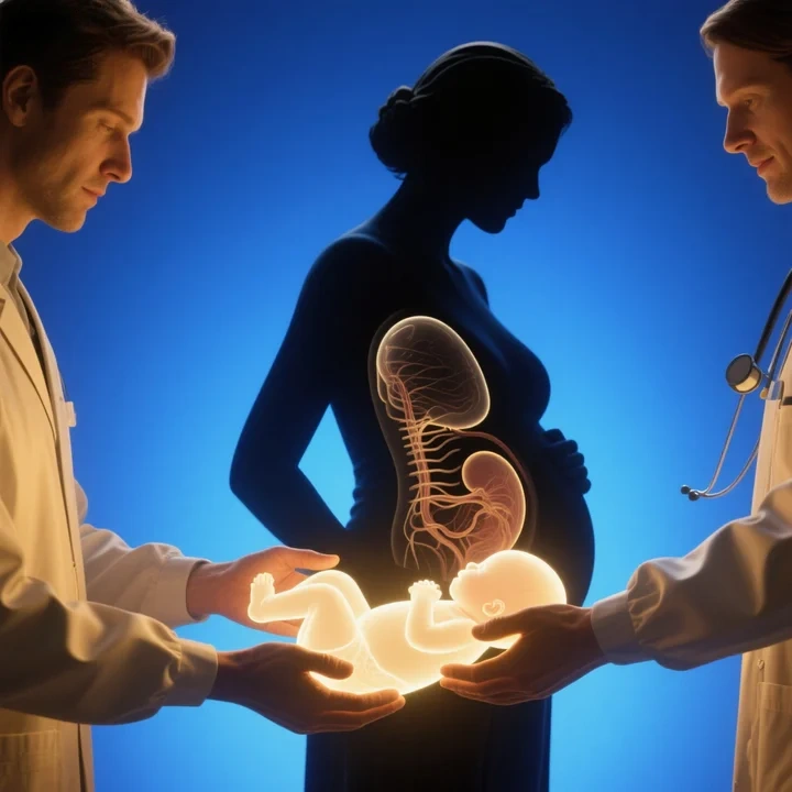 What Are The Risks Of Gestational Surrogacy?