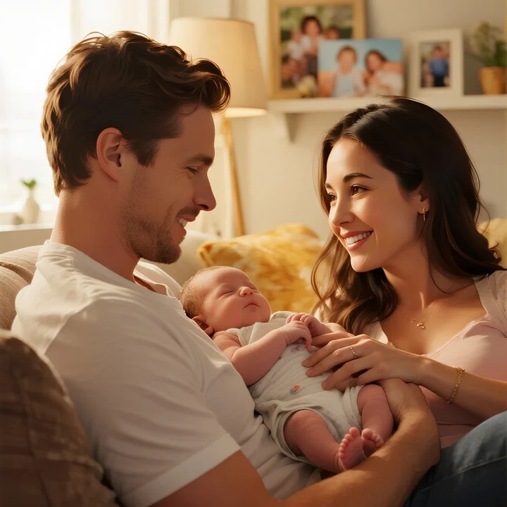 Why Do Celebs Have Babies Via Surrogate?
