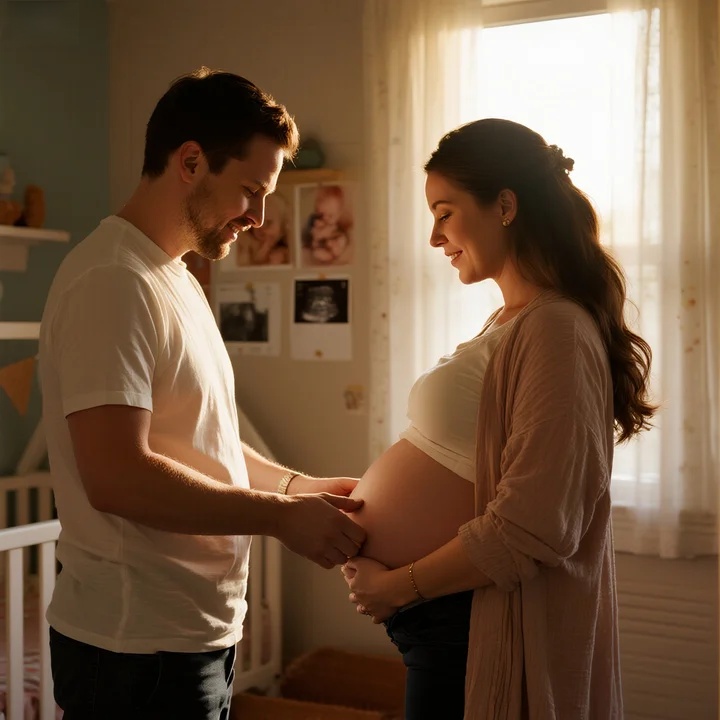 What Are The Benefits Of Gestational Surrogacy